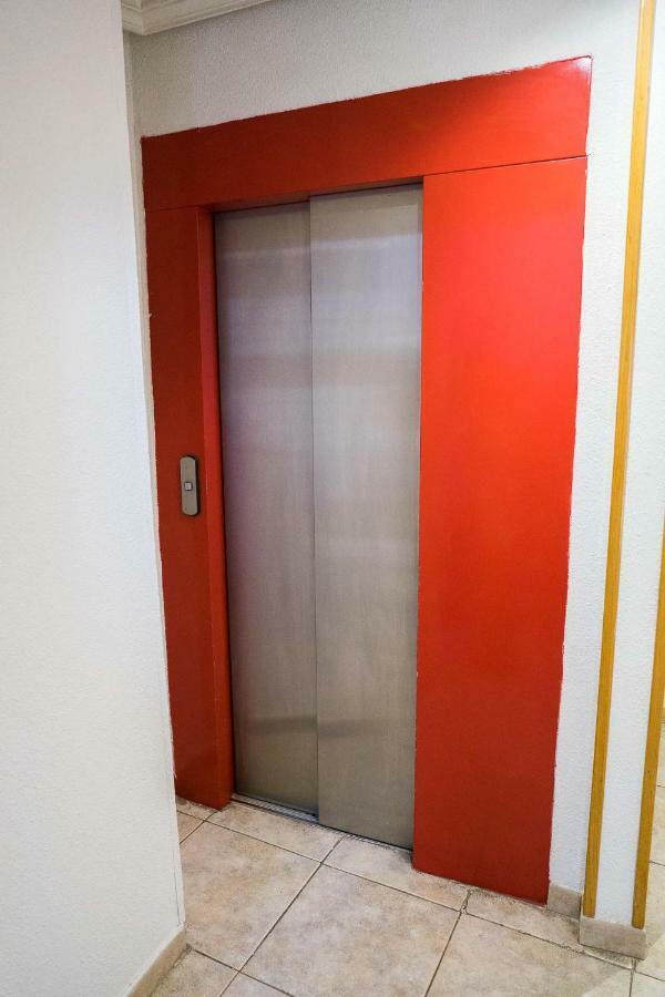 Piso Moderno Centro Madrid Διαμέρισμα Εξωτερικό φωτογραφία
