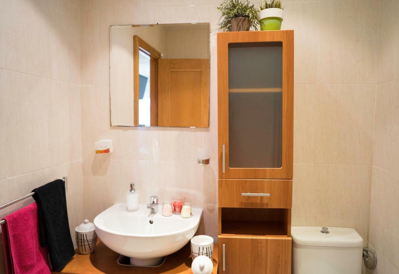 Piso Moderno Centro Madrid Διαμέρισμα Εξωτερικό φωτογραφία