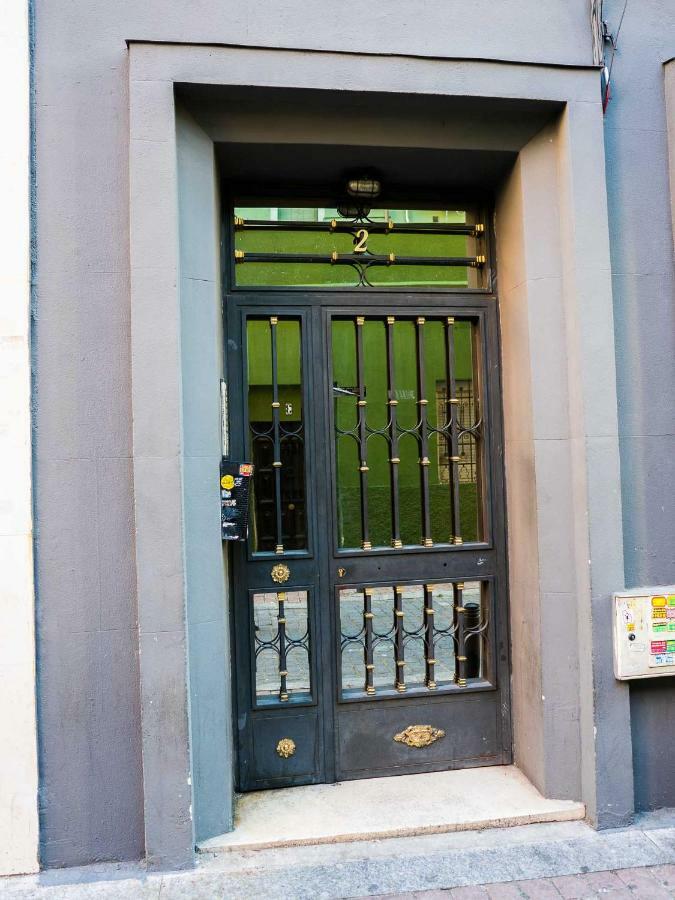 Piso Moderno Centro Madrid Διαμέρισμα Εξωτερικό φωτογραφία