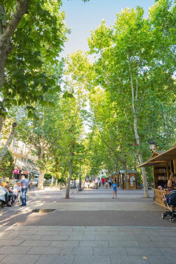 Piso Moderno Centro Madrid Διαμέρισμα Εξωτερικό φωτογραφία
